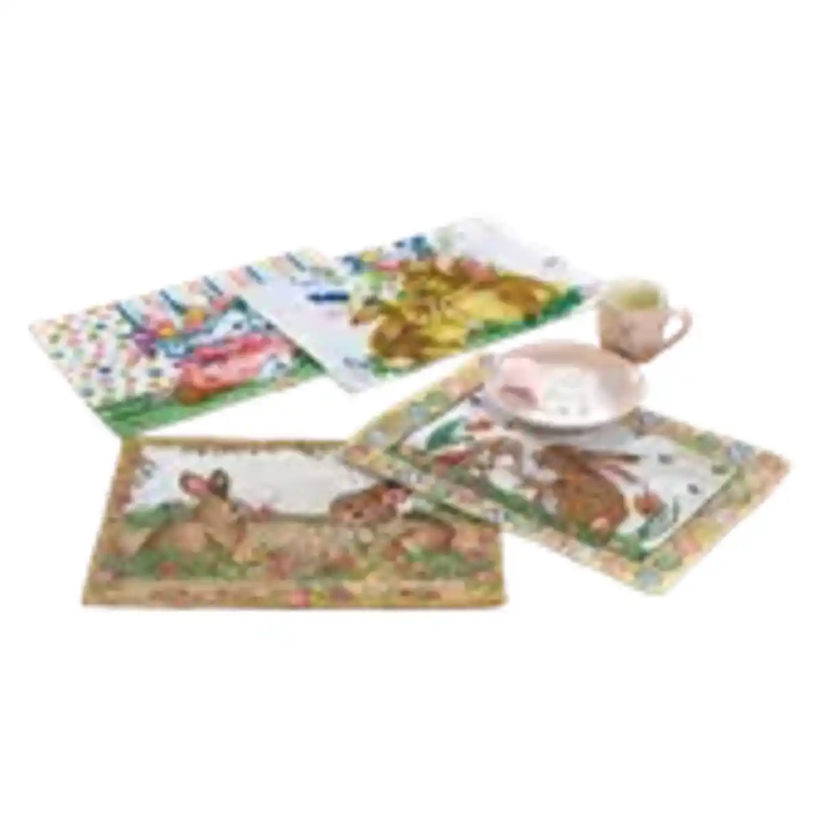 Bild 1 von Gobelin Platzsets