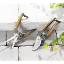 Bild 1 von Powertec Garden Gartenschere "Alu-Kork"