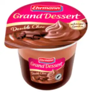 Ehrmann Grand Dessert