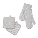 Bild 2 von CROFTON Topflappen und Ofenhandschuhe