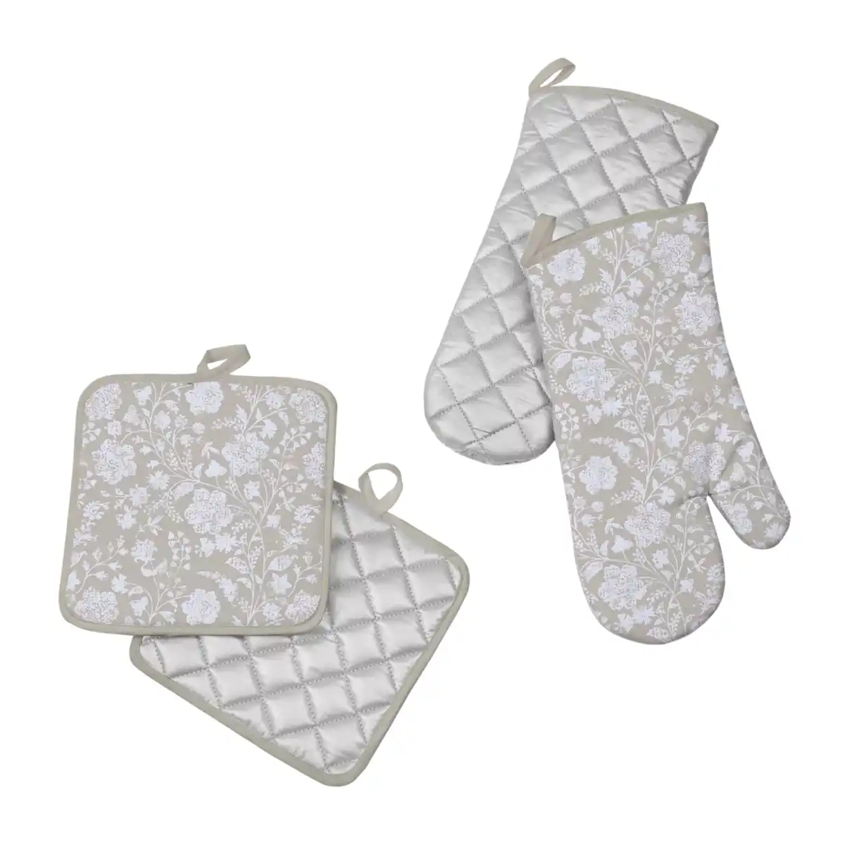 Bild 2 von CROFTON Topflappen und Ofenhandschuhe