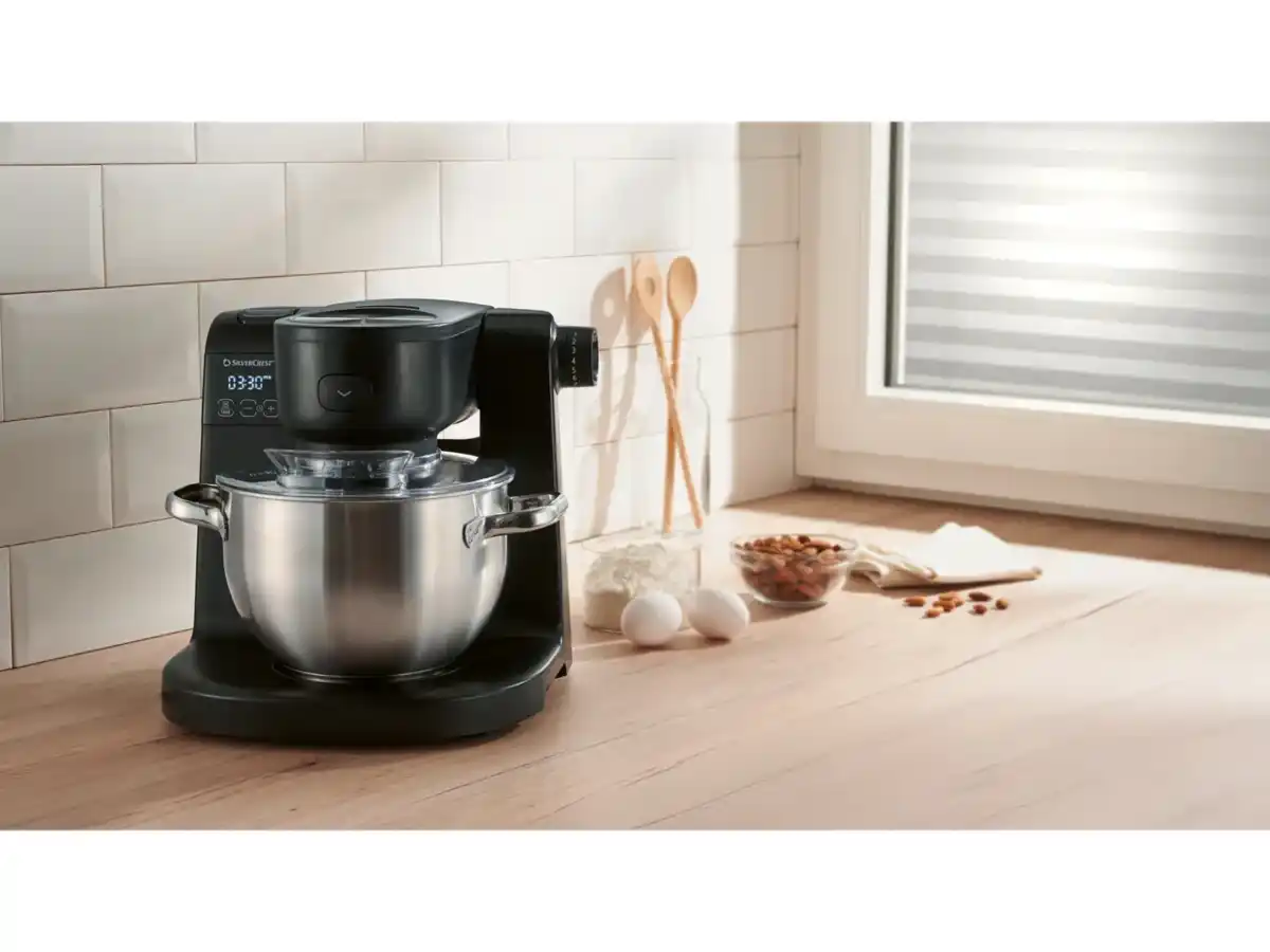 Bild 2 von Silvercrest® Küchenmaschine