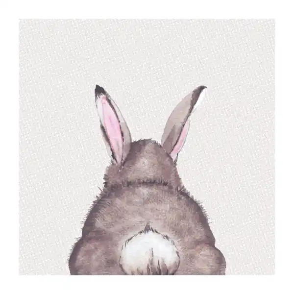 Bild 4 von KOKETT Papier-Servietten