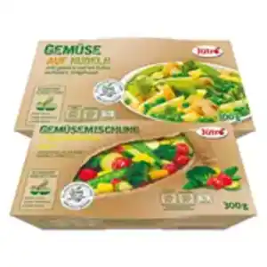 Jütro Gemüse Dampfschale