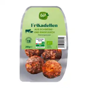 Frikadellen