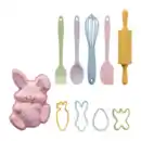 Bild 2 von CROFTON Kinder-Backhelfer-Set