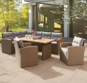 Loungemöbel-Set »Marielle«