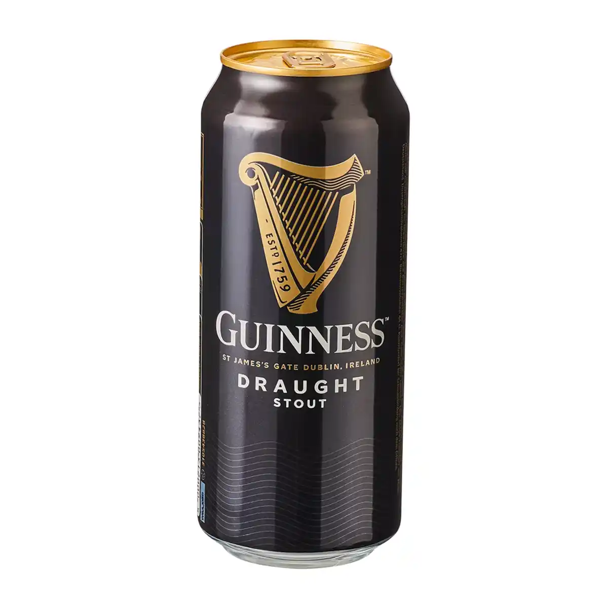 Bild 2 von GUINNESS Draught Stout