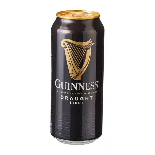 Bild 2 von GUINNESS Draught Stout
