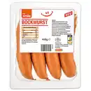 Bild 1 von My Smile Bockwurst