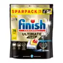 Bild 4 von FINISH Spülmaschinen-Caps