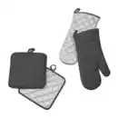 Bild 4 von CROFTON Topflappen und Ofenhandschuhe