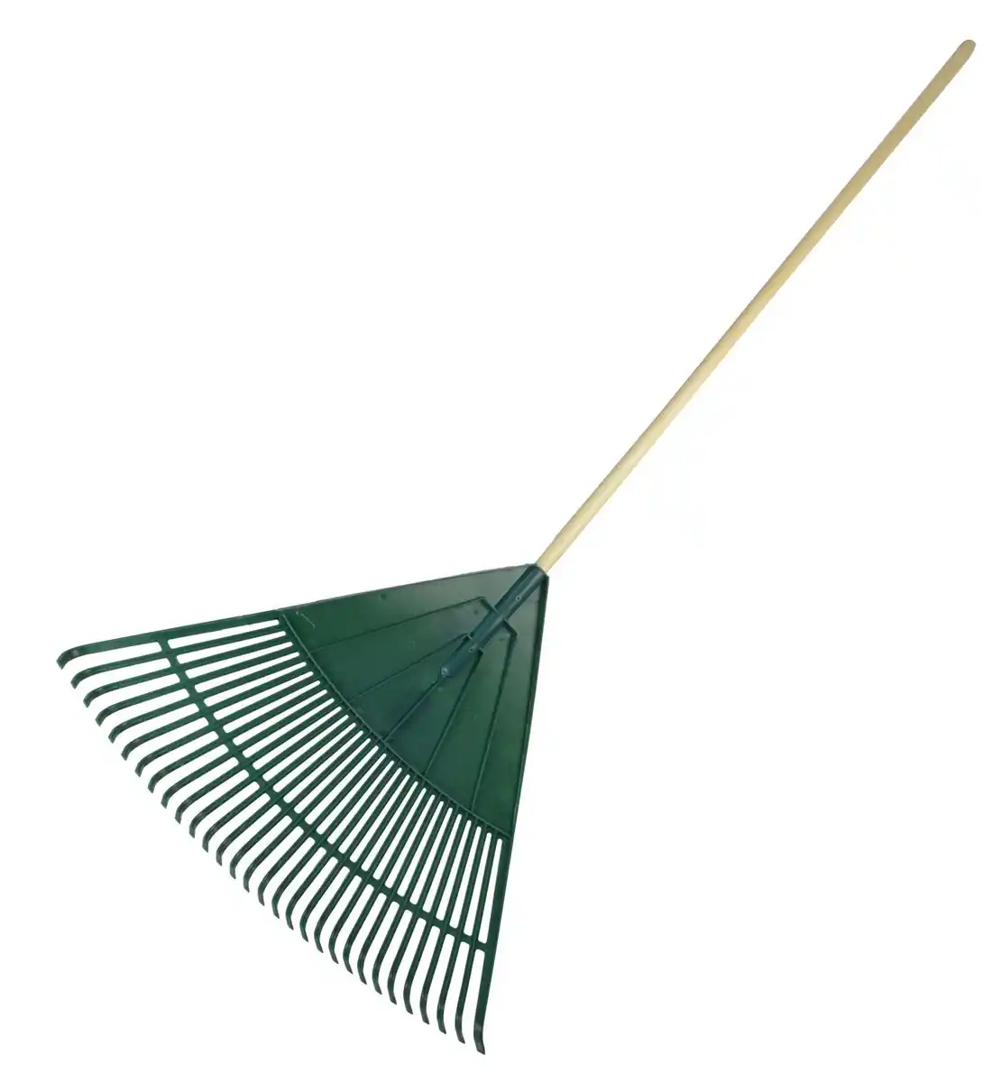 Bild 1 von Jumbo-Laubrechen