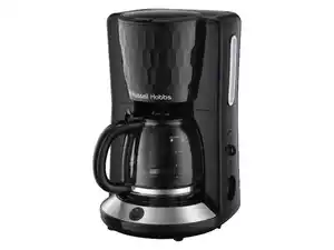 Russell Hobbs Kaffeemaschine Honeycomb »27011-56«