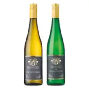 Josef Friederich Gewürztraminer oder Riesling Spätlese