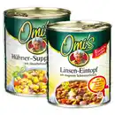 Bild 1 von Omi's Klassischer Eintopf