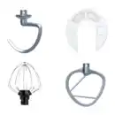 Bild 2 von AMBIANO Küchenmaschine