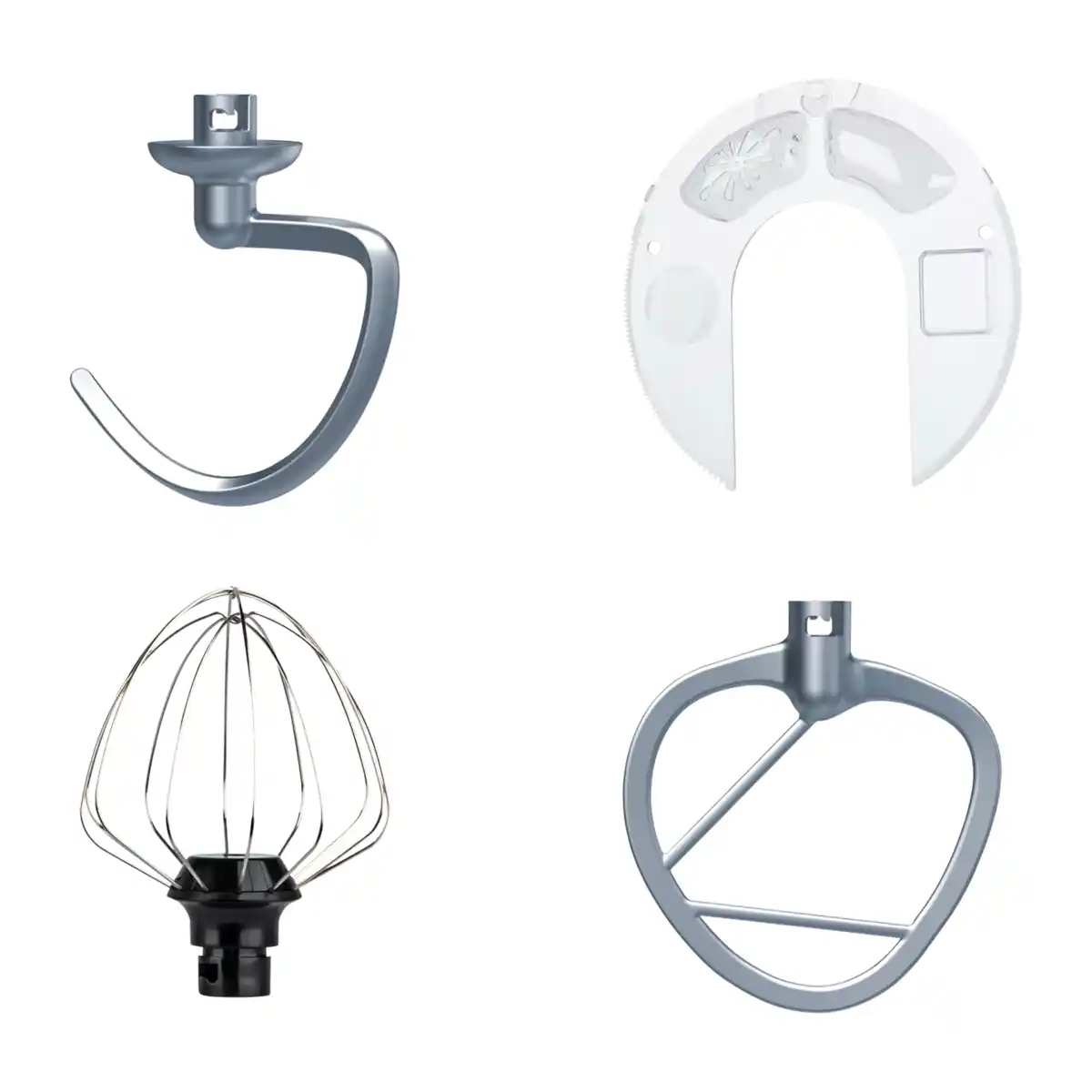 Bild 2 von AMBIANO Küchenmaschine