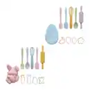 Bild 1 von CROFTON Kinder-Backhelfer-Set