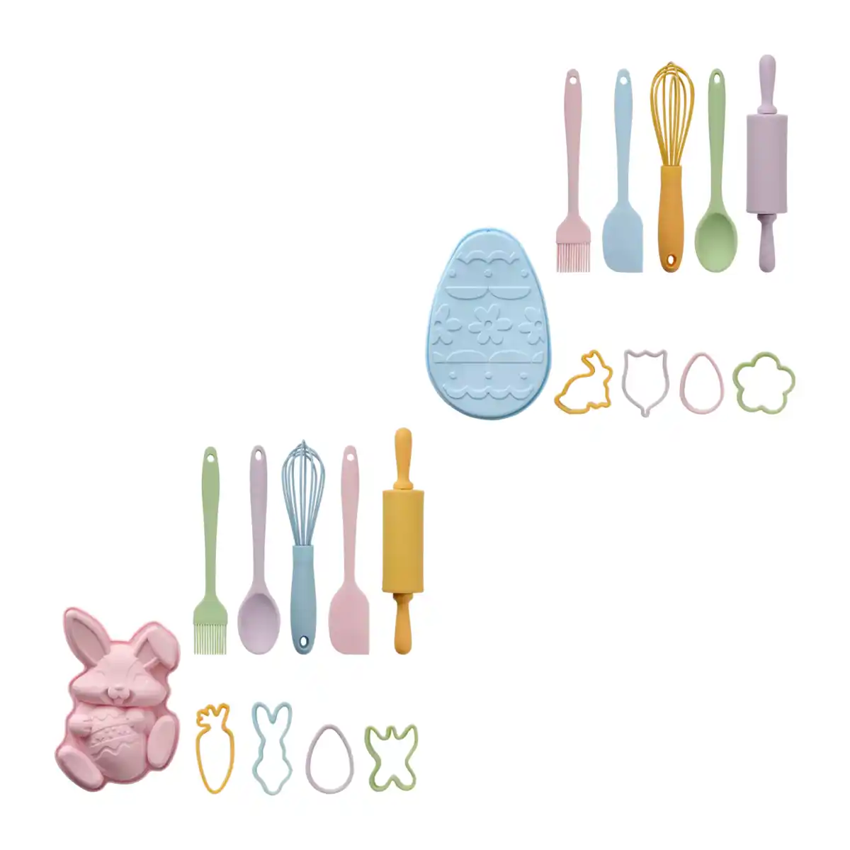 Bild 1 von CROFTON Kinder-Backhelfer-Set