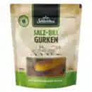 Bild 1 von Schlichting Salz-Dill Gurken im Standbeutel