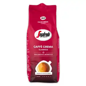 Segafredo Caffè Crema