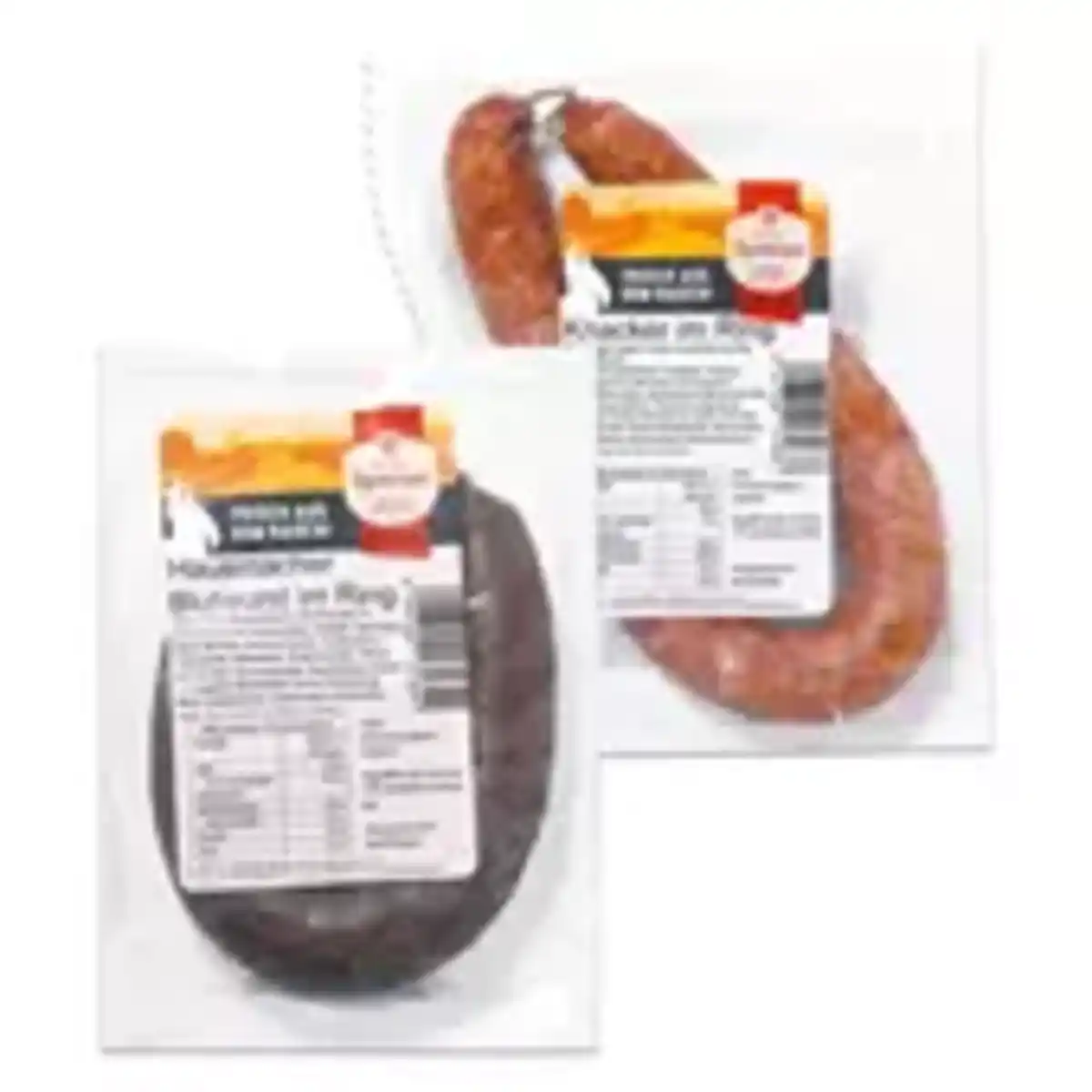 Bild 1 von Radeberger Rauchfrisch