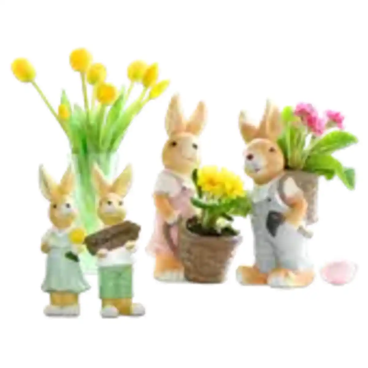 Bild 1 von Dekofigur