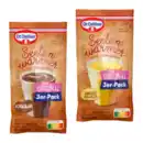 Bild 1 von DR. OETKER Seelenwärmer