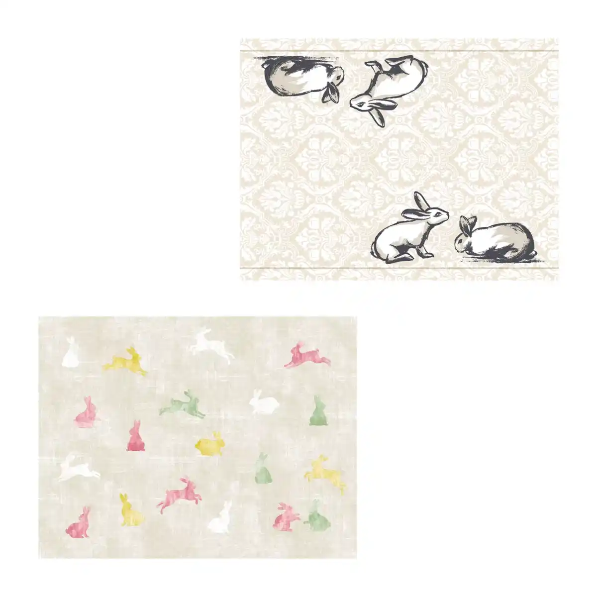 Bild 1 von KOKETT Papier-Tischläufer