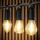 Bild 1 von Apa LED-Akku-Glühbirne