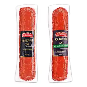 Balcerzak Krakauer XXL