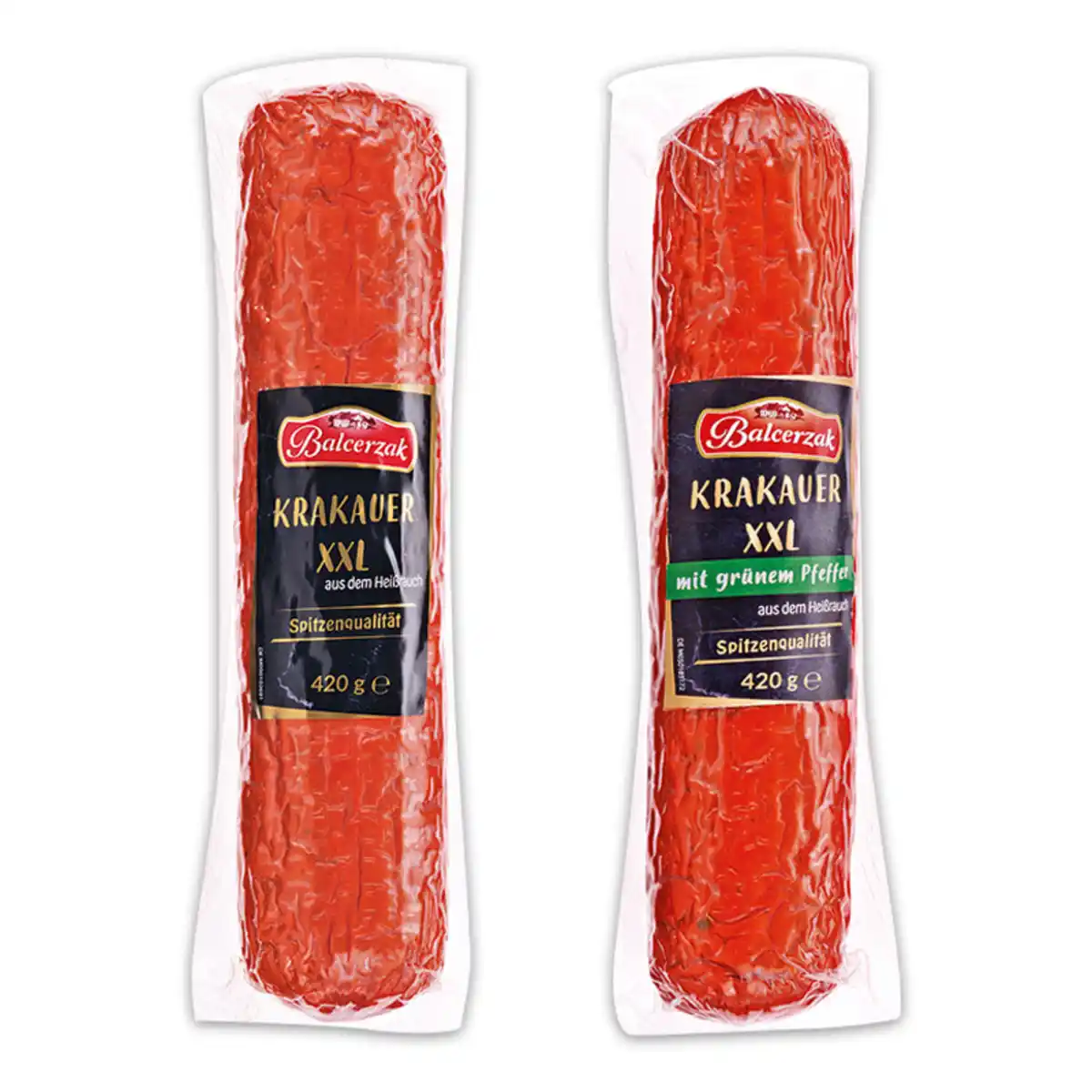 Bild 1 von Balcerzak Krakauer XXL