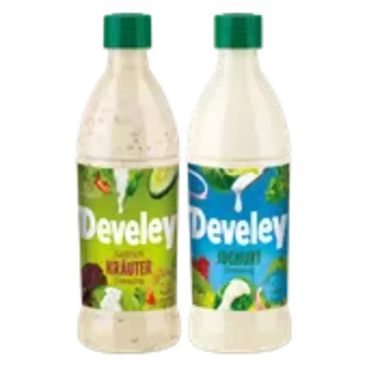 Bild 1 von Develey Dressing