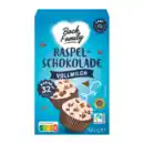 Bild 3 von BACK FAMILY Raspelschokolade