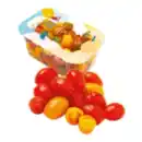 Bild 1 von Dattelcherrytomaten Mix