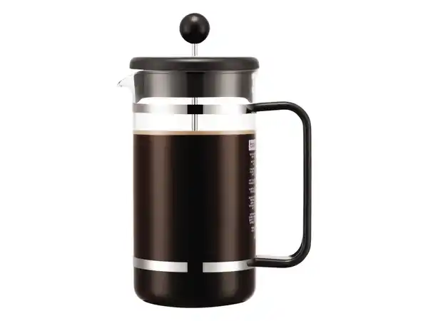 Bild 4 von BODUM Kaffeebereiter Teebereiter (Kaffeebereiter French Press)
