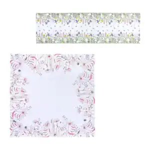 HOME CREATION Tischläufer / Tischdecke