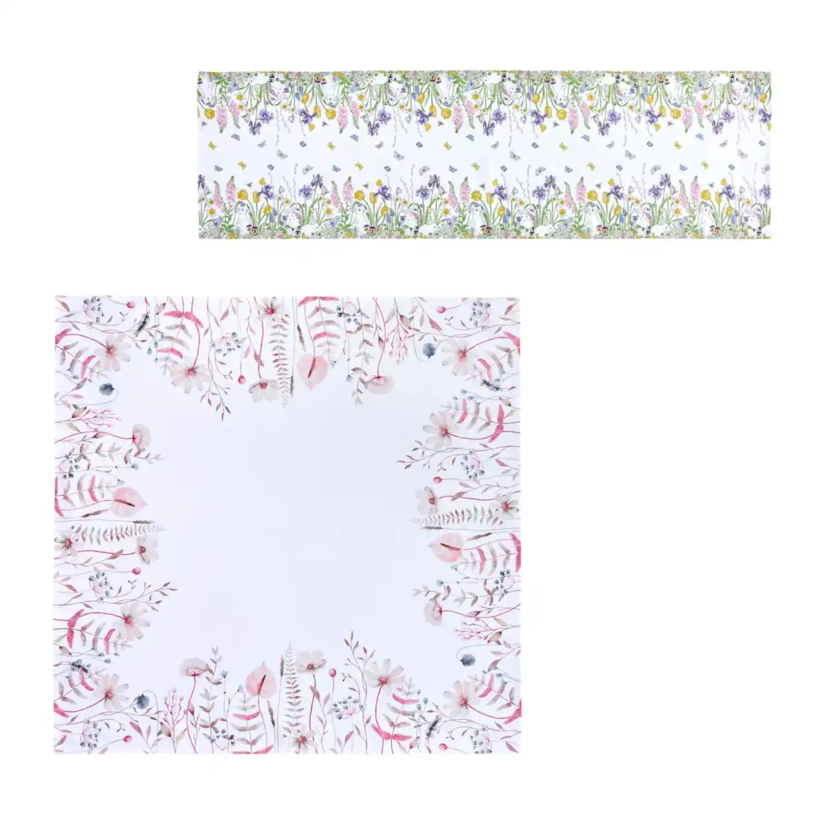 Bild 1 von HOME CREATION Tischläufer / Tischdecke