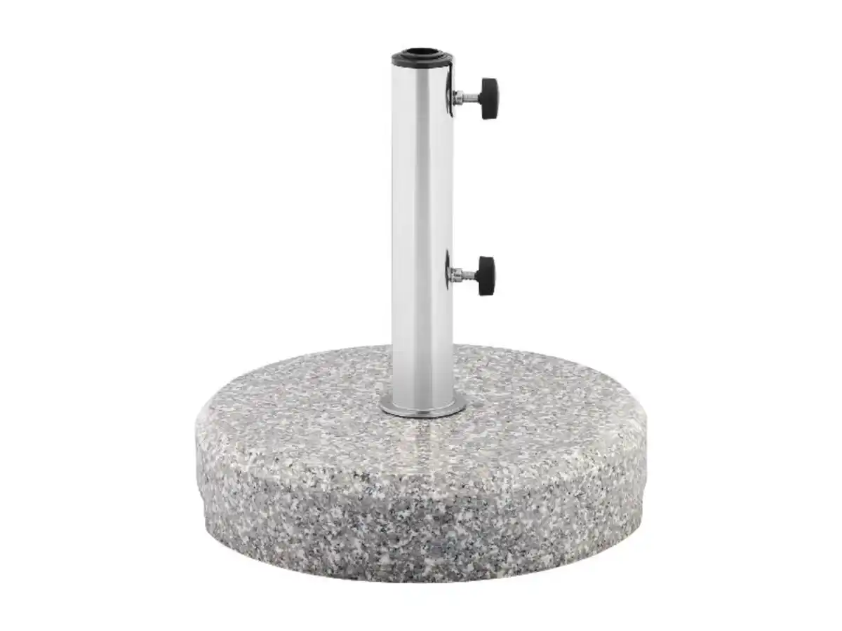 Bild 3 von LIVARNO® Granit-Sonnenschirmständer