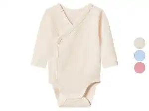 lupilu® Premium Baby-Wickelbody Wolle/Seide