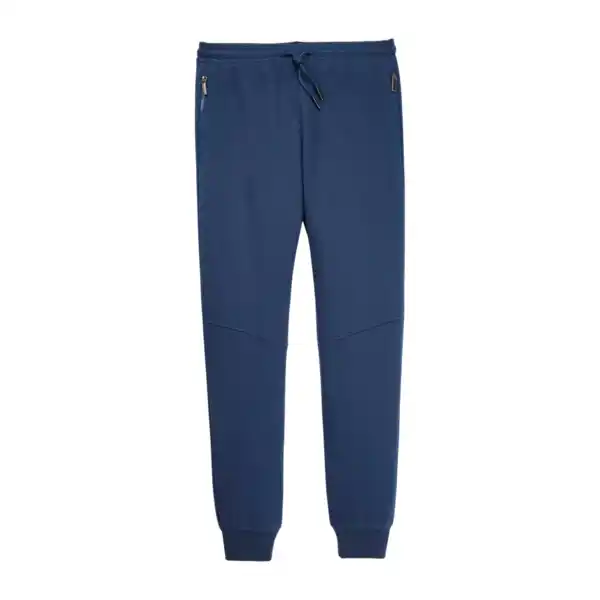 Bild 2 von UP2FASHION Piqué-Loungewear-Hose