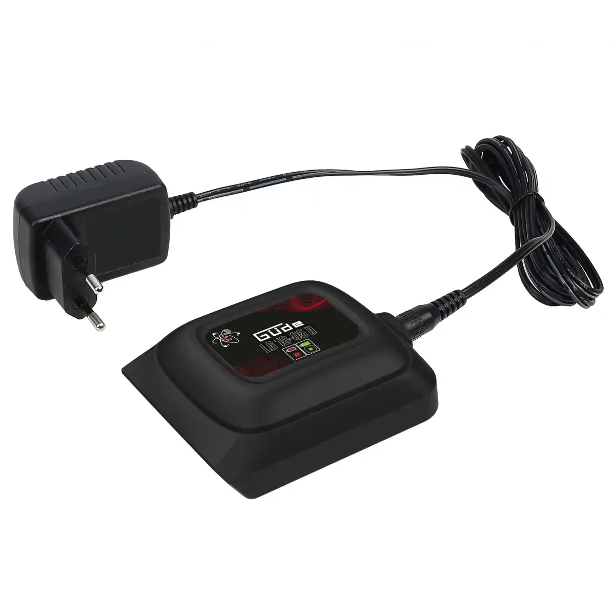 Bild 4 von Güde Akku-Heckenschere HS 18-201-05