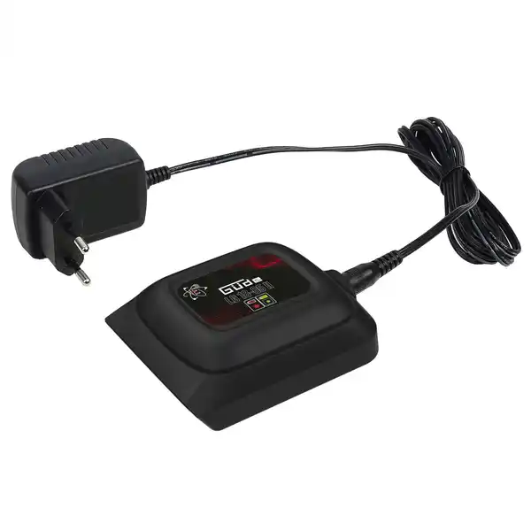 Bild 4 von Güde Akku-Heckenschere HS 18-201-05