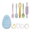 Bild 3 von CROFTON Kinder-Backhelfer-Set