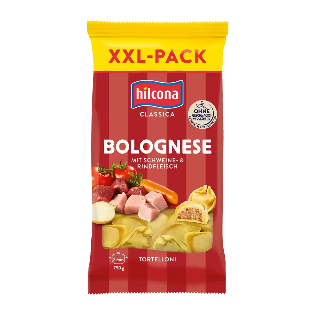 Bild 4 von HILCONA Pasta-Vorratspack XXL