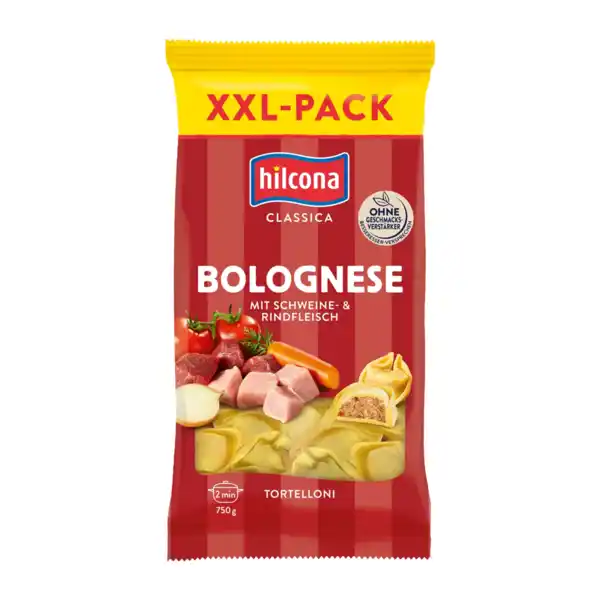 Bild 4 von HILCONA Pasta-Vorratspack XXL