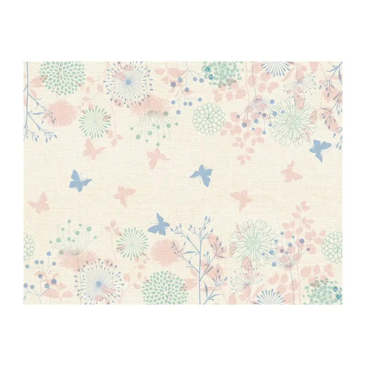 Bild 2 von KOKETT Papier-Tischläufer