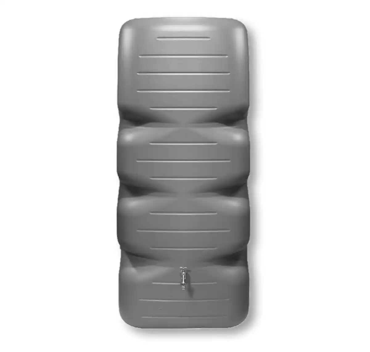 Bild 1 von GARANTIA Gartentank »Cubus«