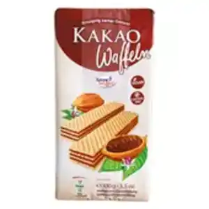 Spreewaffel Kakao Waffeln